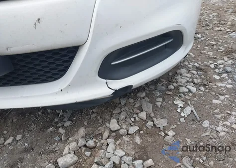 2015 Dodge Dart Se z USA, uszkodzony, nr VIN 1C3CDFAA7FD277505